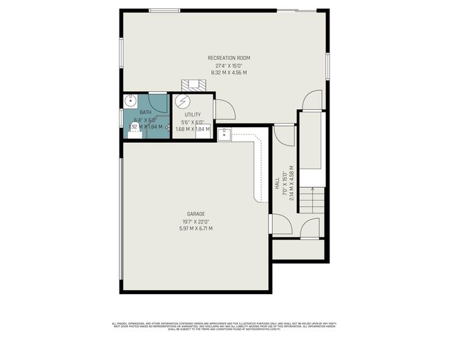 277 Fairway Ct, House other with 4 bedrooms, 4 bathrooms and null parking in Plainwell MI | Image 29
