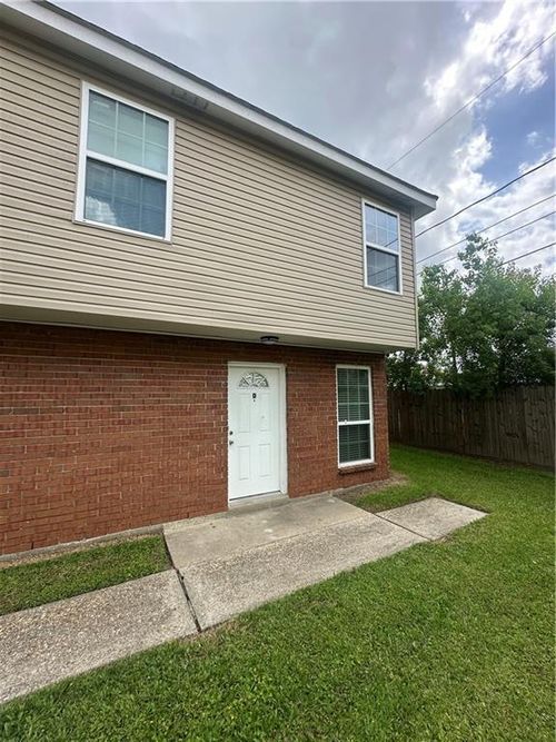 d-1153 Heather Ln, La Place, LA, 70068-6288 | Card Image