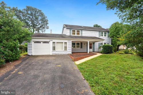 3508 Mullin Ln, BOWIE, MD, 20715-1622 | Card Image