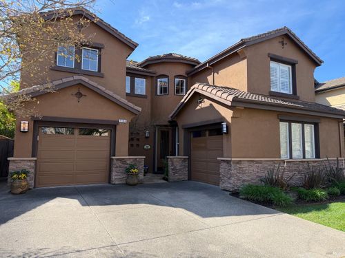 1384 Birdie Drive, Windsor, CA, 95492 | Card Image