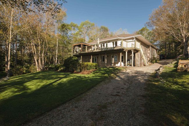 10 Oakland Point Lane, House other with 5 bedrooms, 3 bathrooms and 4 parking in Head Of St Margarets Bay NS | Image 45
