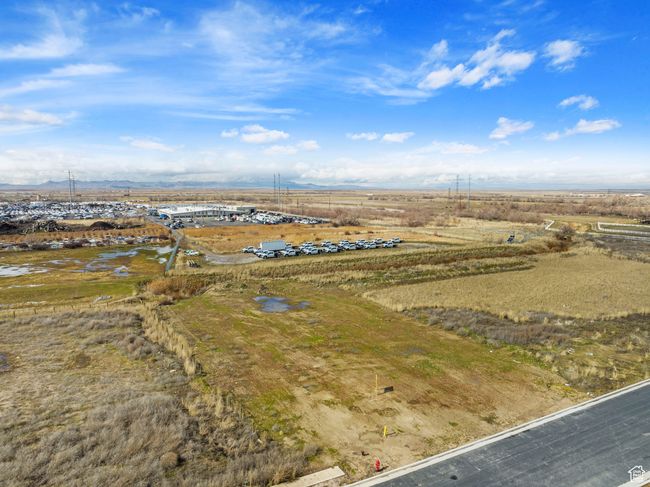 Aerial view with a rural view | Image 5