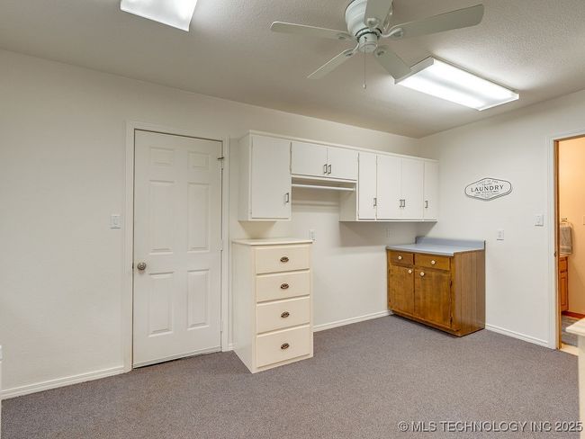 121 W 17 Th St, House other with 3 bedrooms, 3 bathrooms and null parking in Ada OK | Image 56
