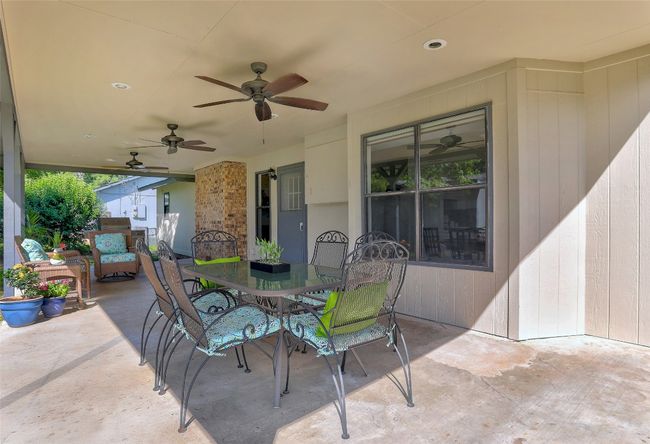 Large Covered Patio | Image 28