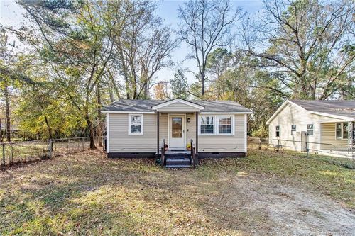 1203 North St, Fayetteville, NC, 28301-4445 | Card Image