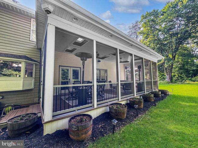 14371 Bristow Rd, House other with 5 bedrooms, 4 bathrooms and null parking in MANASSAS VA | Image 57