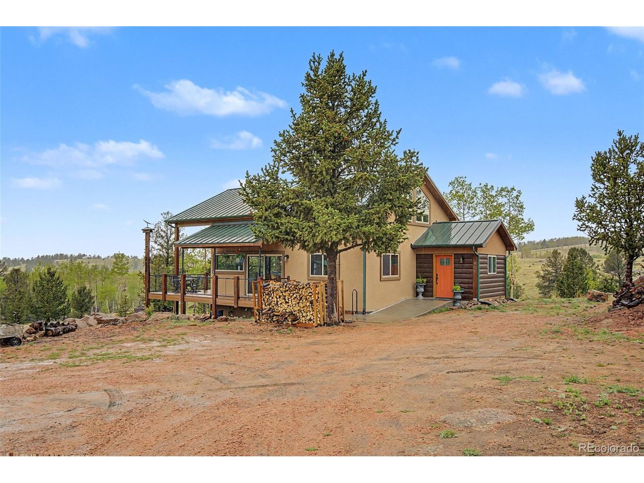 Residential in Victor 3