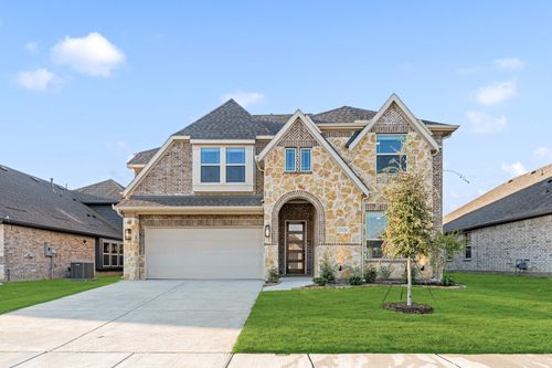 13124 Yellowstone Way, Providence Village, TX, 76227-5629 | Card Image