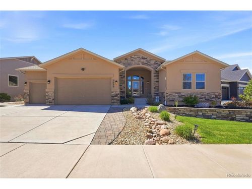 2075 Ever Red Ct, Colorado Springs, CO, 80921-2128 | Card Image