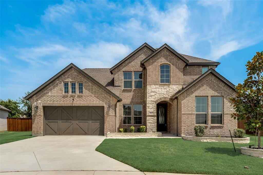 Lake Cove Dr, Little Elm, TX 75068