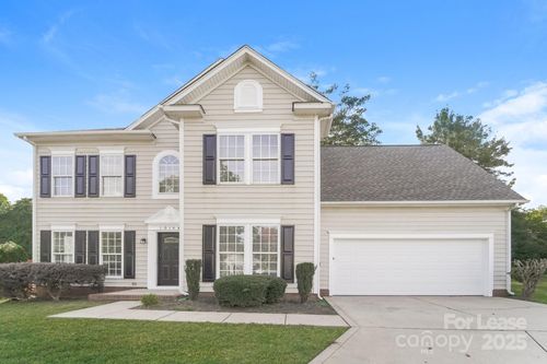 10148 Baxter Caldwell Dr, Charlotte, NC, 28213-4717 | Card Image