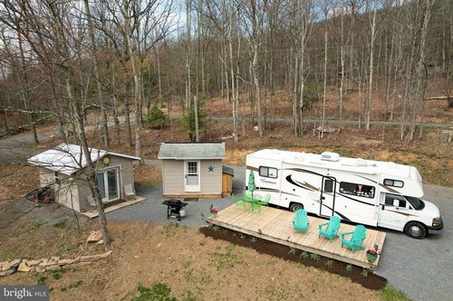 263 White Tail Road, WOODWARD, PA, 16882 | Card Image