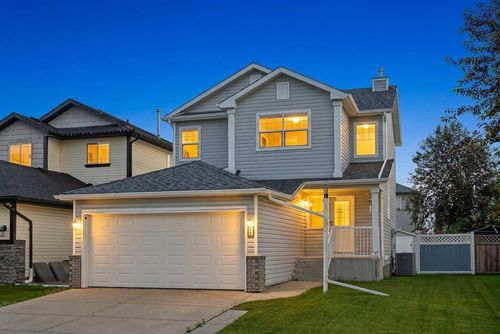 59 Silver Springs Way Nw, Airdrie, AB, T4B2R6 | Card Image