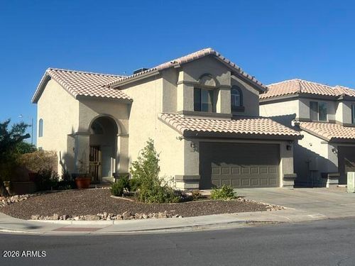 5003 W Wikieup Ln, Glendale, AZ, 85308-9214 | Card Image