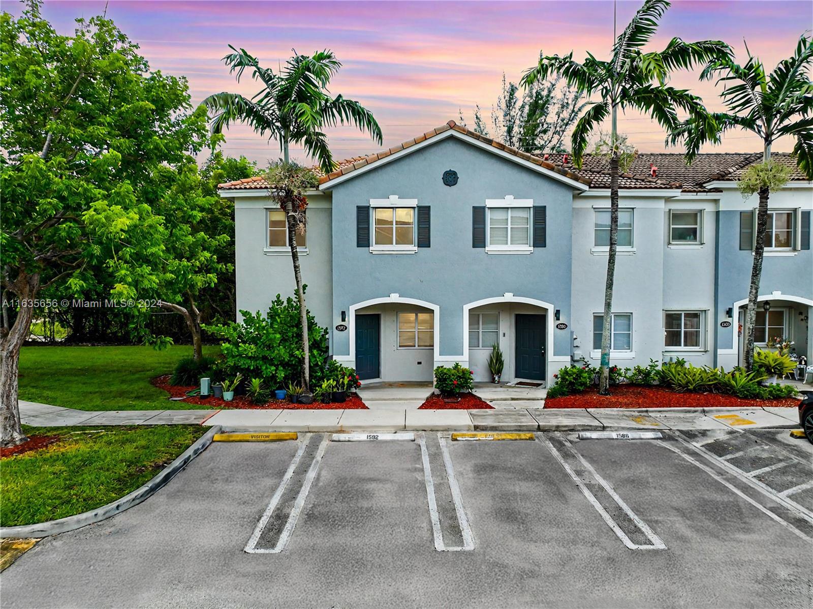 31st Ct, Homestead, FL 33035