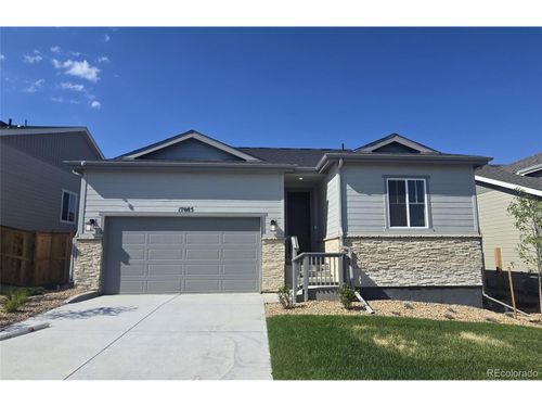 17085 W 92nd Loop, Arvada, CO, 80007-8341 | Card Image