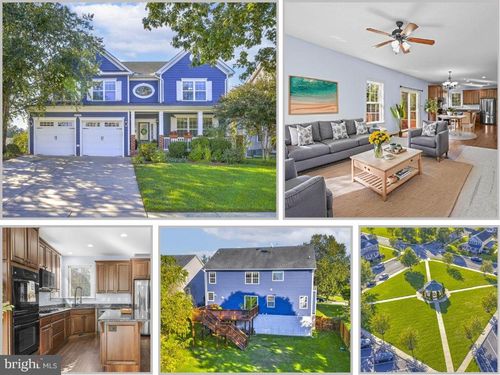 41402 Silver Charm Ct, LEONARDTOWN, MD, 20650-5854 | Card Image