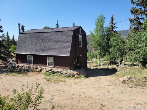 172 Ambush Ln, JEFFERSON, CO, 80456-9735 | Card Image