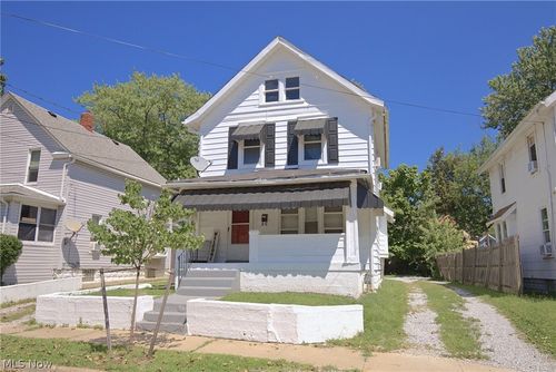 1375 Hart St, Akron, OH, 44306-1854 | Card Image