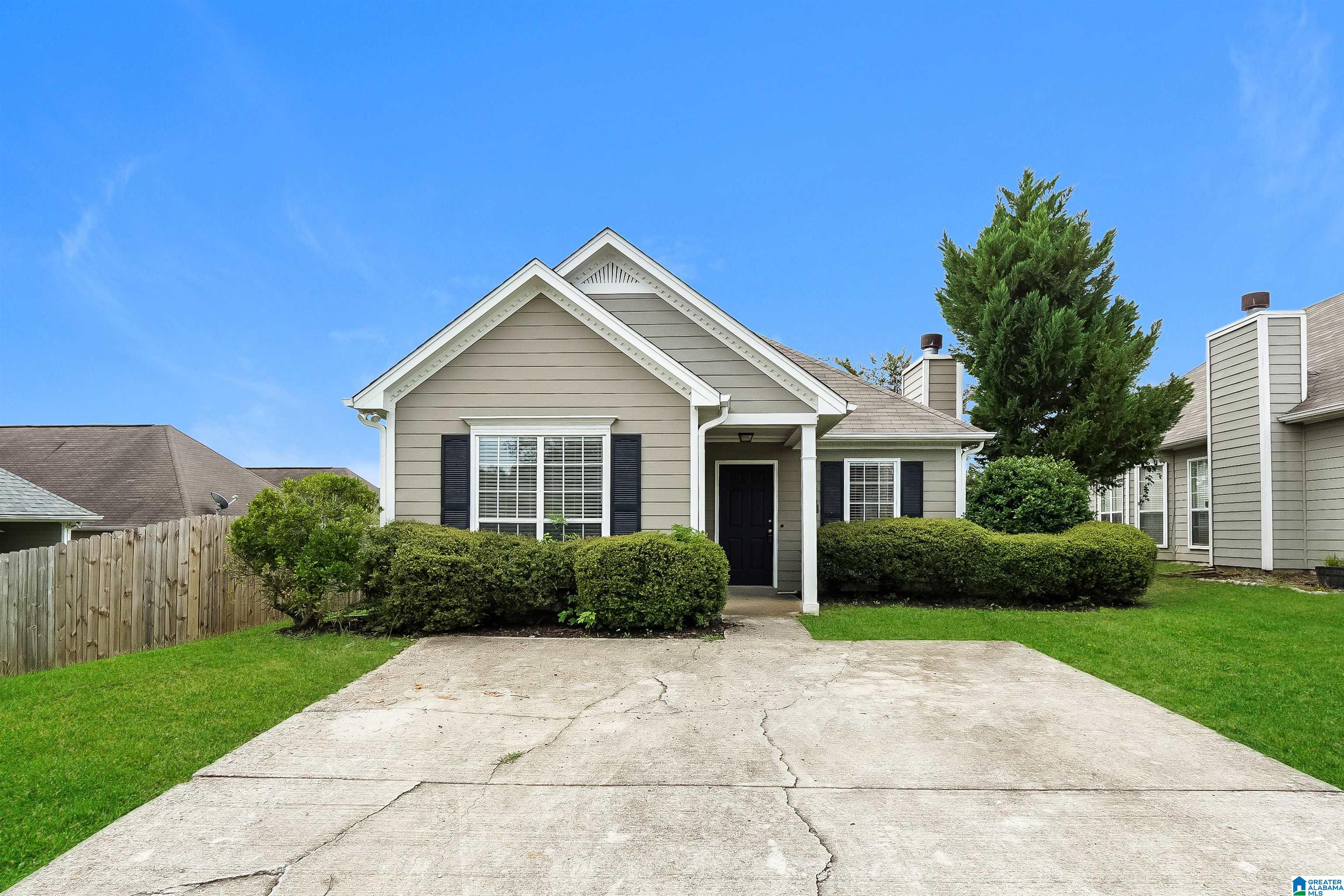 Residential in CALERA