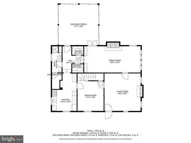 719 Elizabeth St, House other with 3 bedrooms, 2 bathrooms and null parking in EASTON MD | Image 46