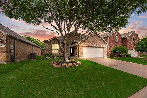 4416 Coney Island Dr, Frisco, TX, 75036-0695 | Card Image