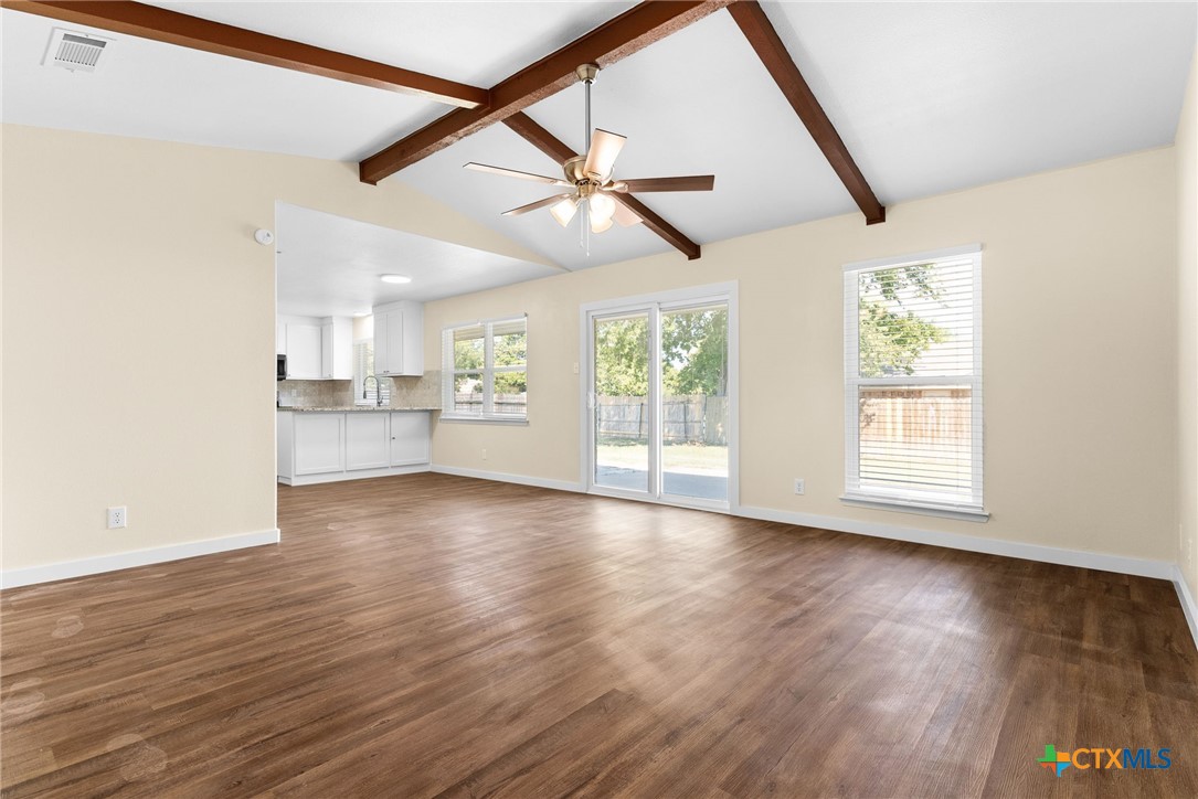 Botanical Dr, Killeen, TX 76542