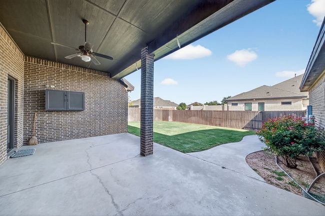 2507 Regency Oaks, House other with 4 bedrooms, 3 bathrooms and 3 parking in Midland TX | Image 63