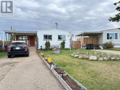 97 - 5308 57 St, House other with 2 bedrooms, 1 bathrooms and 2 parking in Lloydminster AB | Image 1