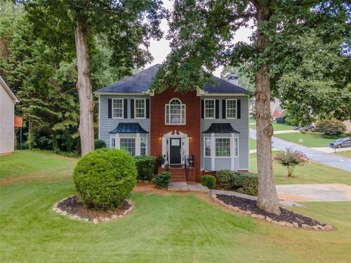 725 Somerset Vale Dr, Lawrenceville, GA, 30044-6057 | Card Image