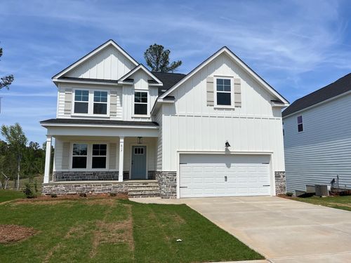 617 Grosbeak Lane, Evans, GA, 30809 | Card Image