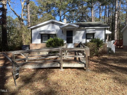 1548 Fountain St, Rocky Mount, NC, 27801-3576 | Card Image