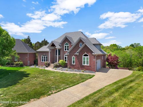 8004 Blacksmith Ct, Louisville, KY, 40291 | Card Image
