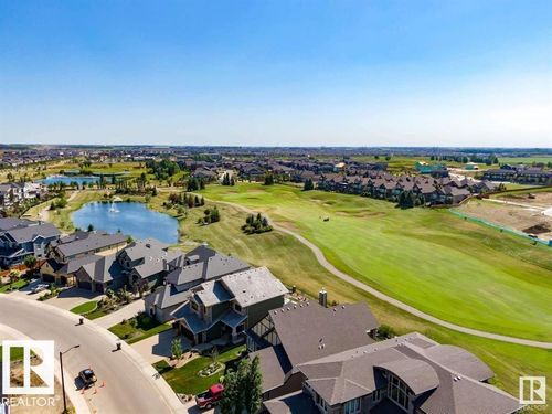 636 Howatt Dr Sw, Edmonton, AB, T6W2T7 | Card Image