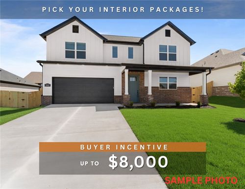 6006 Sw Omaha Ave, Bentonville, AR, 72713-6129 | Card Image