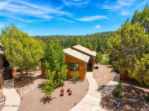 11-1901 N Bison Ridge Trl, Show Low, AZ, 85901-2945 | Card Image