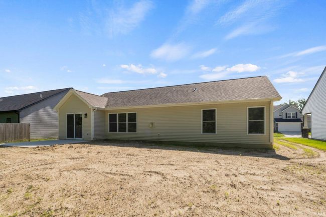 13969 Diavik Pl, House other with 3 bedrooms, 2 bathrooms and null parking in Fort Wayne IN | Image 31