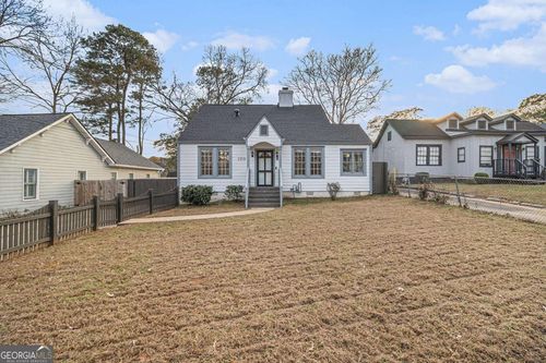 1719 Flat Shoals Rd Se, ATLANTA, GA, 30316-2249 | Card Image