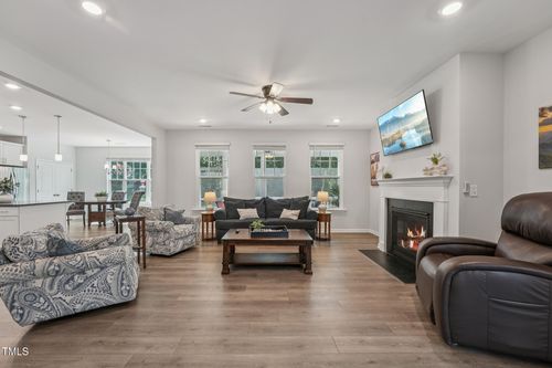 7117 Crested Iris Pl, Durham, NC, 27703-7042 | Card Image