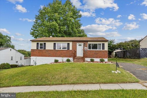 6726 Longhill Rd, GWYNN OAK, MD, 21207-5680 | Card Image