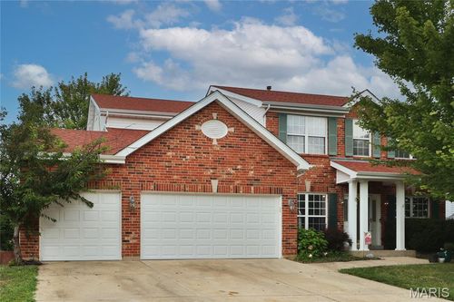 456 Rascal Xing, O Fallon, MO, 63366-4463 | Card Image