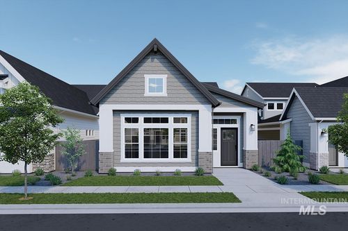 6103 S Apex Ave, Meridian, ID, 83642-1134 | Card Image