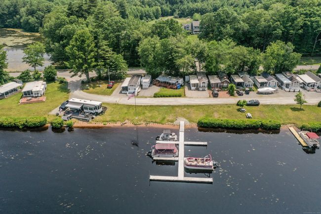 1 - 262 Shetucket Turnpike, House other with 2 bedrooms, 1 bathrooms and null parking in Griswold CT | Image 33