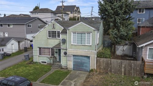 1817 34th St, Everett, WA, 98201-5002 | Card Image