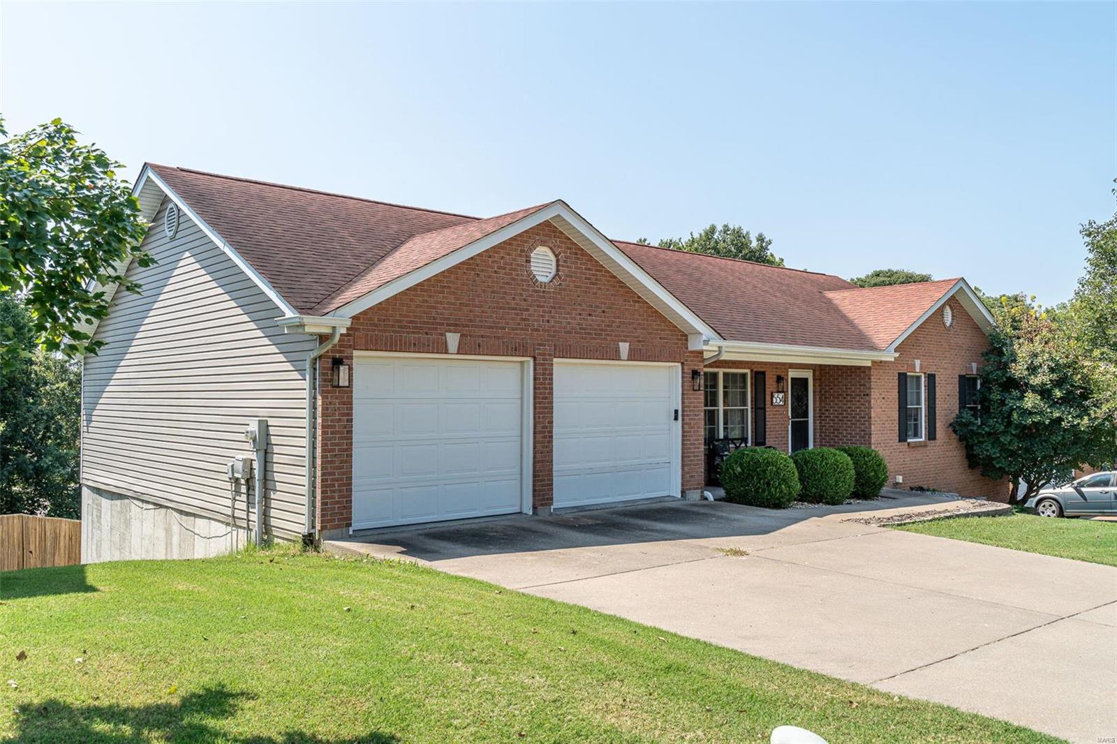 Monty Vw, Washington, MO 63090