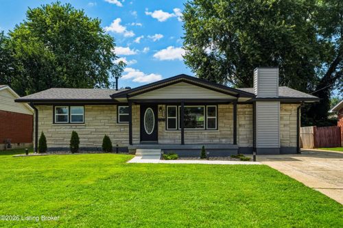 10816 Beatrice Way, Louisville, KY, 40272-4003 | Card Image