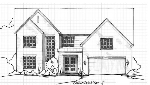 1223 Royal Prince Ct, Charlotte, NC, 28201 | Card Image