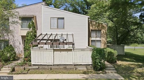 20201 Spring Haven Ct, GAITHERSBURG, MD, 20886-1264 | Card Image