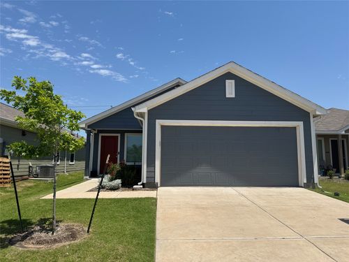6533 Middlebury Dr, Princeton, TX, 75407-4144 | Card Image