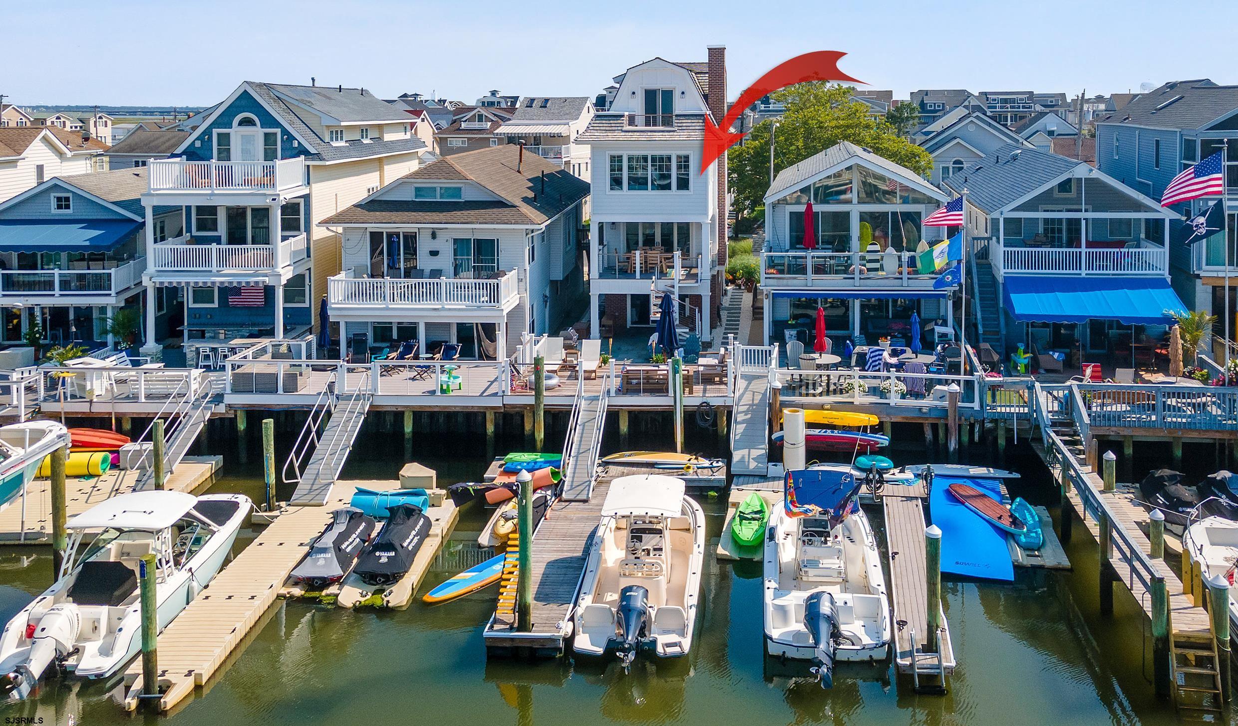 16th St, Ocean City, NJ 08226 #1